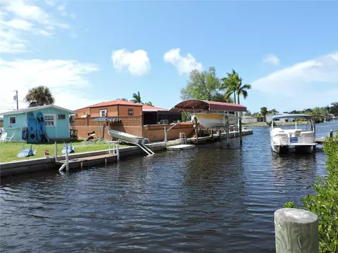 1131 North Ln, Englewood, FL 34224