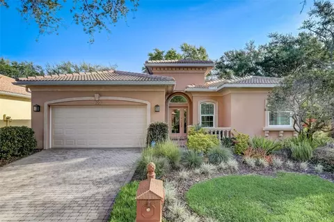100 Corte Del Rosa, Venice, FL 34285