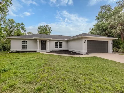 3657 Narcissus Ter, North Port, FL 34286