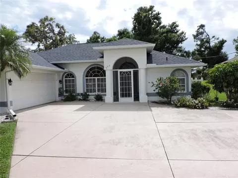 692 Rotonda Cir, Rotonda West, FL 33947