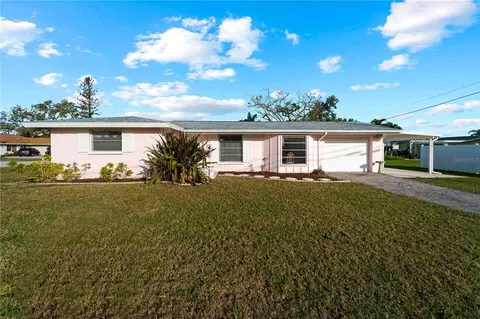 380 W Baffin Dr, Venice, FL 34293