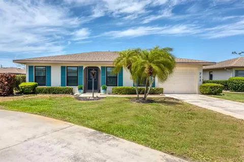 711 Vivienda West Blvd #39, Venice, FL 34293