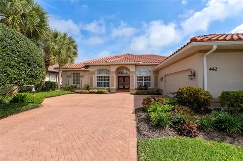 442 Otter Creek Dr, Venice, FL 34292