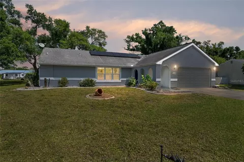 5346 Malamin Rd, North Port, FL 34287