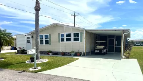 406 Catamaran Ct, North Port, FL 34287