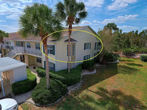 204 Silver Lake Dr #206, Venice, FL 34292