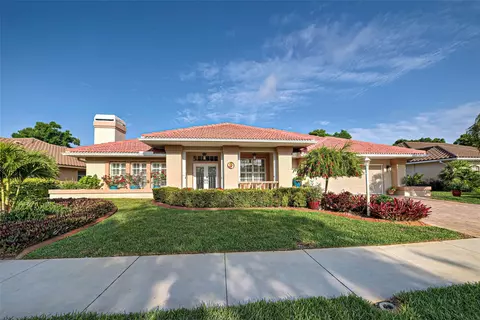 581 Park Estates Sq, Venice, FL 34293