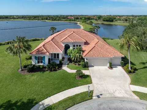 134 Martellago Dr, North Venice, FL 34275