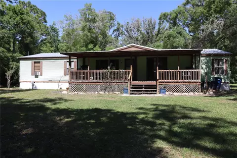 13855 Seminole Trl, Wimauma, FL 33598