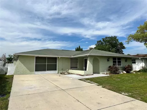 7225 Embassy Blvd, Port Richey, FL 34668