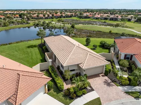 106 Mestre Pl, North Venice, FL 34275