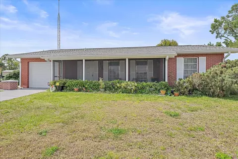 6025 Slade Rd, North Port, FL 34287