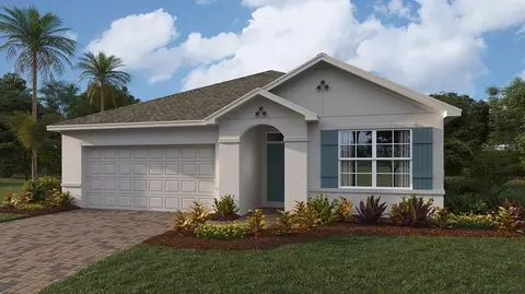 5074 S Cranberry Blvd, North Port, FL 34288