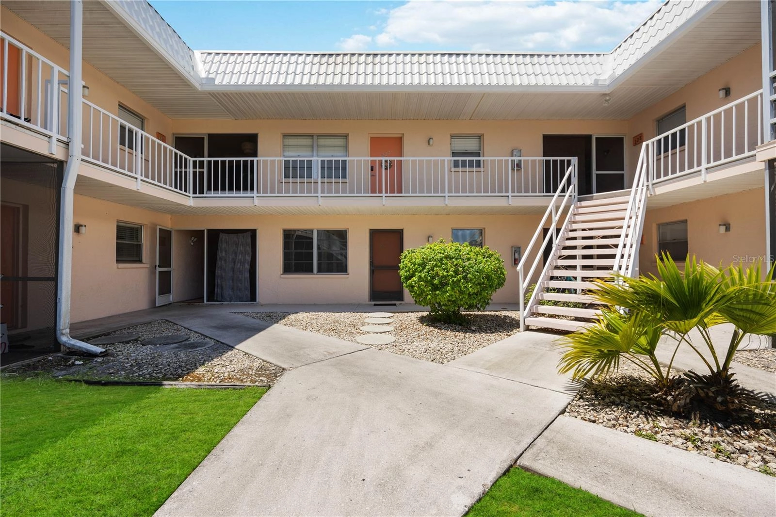 400 Base Ave E #217, Venice, FL 34285 photo 1