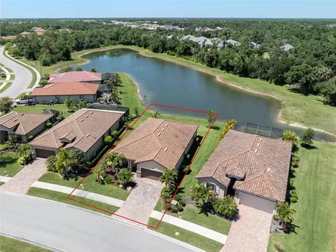20895 Valore Ct, Venice, FL 34293