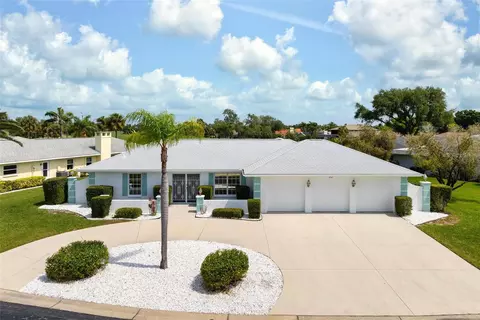 974 N Doral Ln, Venice, FL 34293