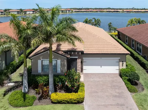 303 Toscavilla Blvd, Nokomis, FL 34275