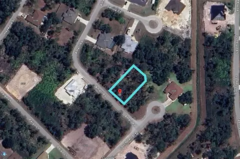 Amari Road, North Port, FL 34291