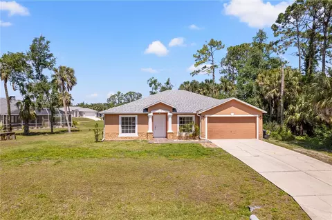 4939 Beckham Ct, North Port, FL 34288