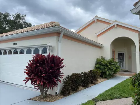 1318 Capri Isles Blvd #25, Venice, FL 34292
