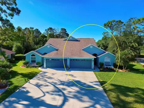 822 Bayport Cir, Venice, FL 34292