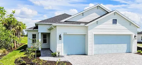 10136 Hammock Brook Dr, Parrish, FL 34219