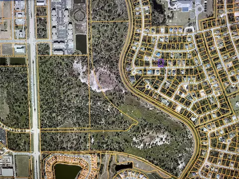 lot18 Exotic Ave, North Port, FL 34288