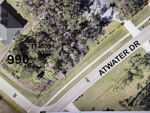 lot1 Caputo Ave, North Port, FL 34288