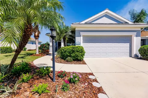 11430 Fort Lauderdale Pl, Venice, FL 34293