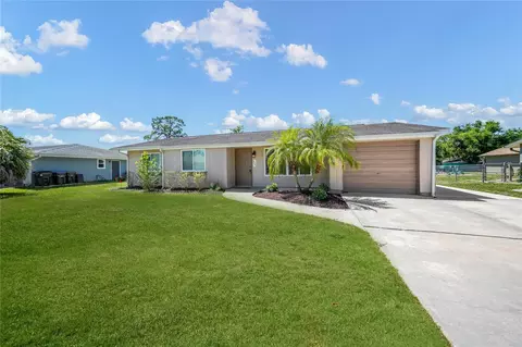 6715 Electra Ave, North Port, FL 34287