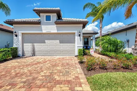 13482 Nobilio St, Venice, FL 34293