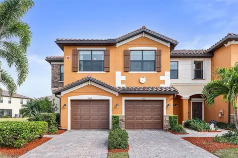20119 Lagente Cir, Venice, FL 34293