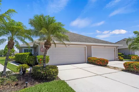 5392 Shagbark Ct, North Port, FL 34287