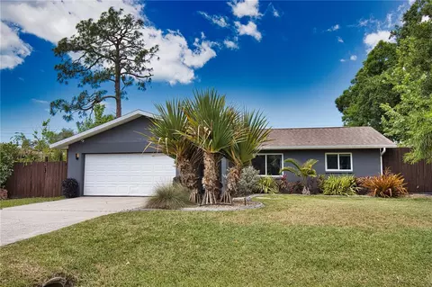3190 Valencia Rd, Venice, FL 34293