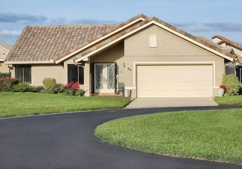 69 Inlets Blvd #69, Nokomis, FL 34275