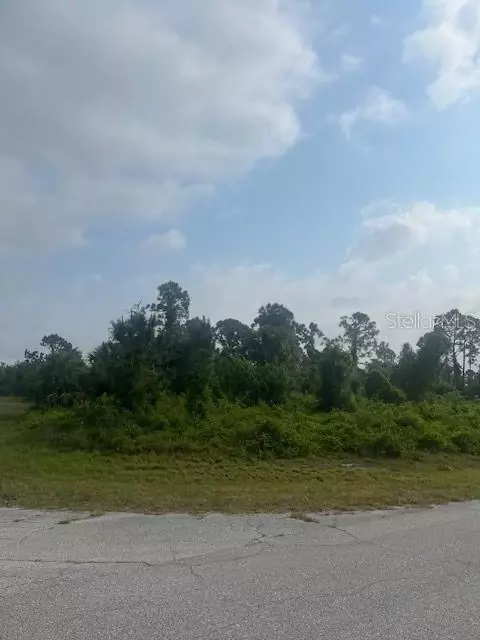 Dozier Terrace, North Port, FL 34288