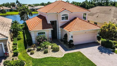 2113 Mesic Hammock Way, Venice, FL 34292