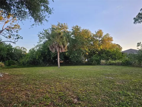 Shamrock Drive, Venice, FL 34293