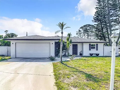 1175 Ringtail Rd, Venice, FL 34293