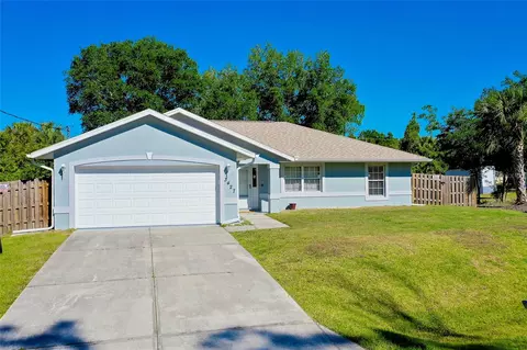 3427 Culpepper Ter, North Port, FL 34286