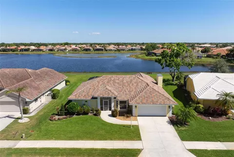 517 Park Estates Sq, Venice, FL 34293