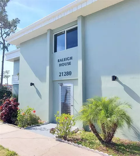 21280 Brinson Ave #219, Port Charlotte, FL 33952