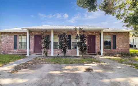 1682 NE Floridian Cir, Arcadia, FL 34266