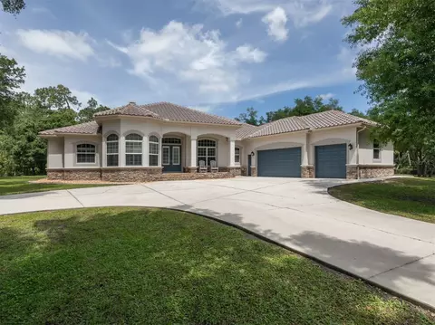 5515 Reisterstown Rd, North Port, FL 34291
