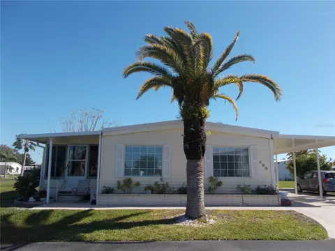 490 Ashwood Dr, Venice, FL 34285