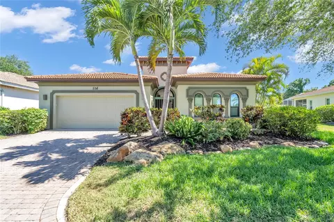 114 Corte Del Asolo, Venice, FL 34285