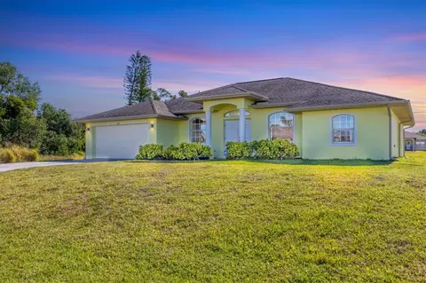 225 San Marco Ave, North Port, FL 34287