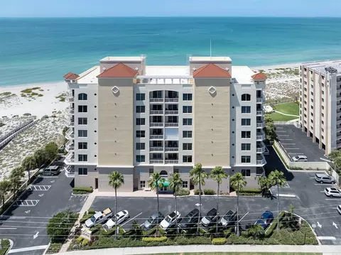 811 The Esplanade N #702, Venice, FL 34285