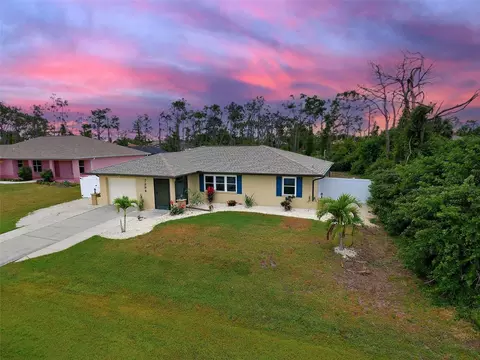 7294 Mineola Rd, Englewood, FL 34224