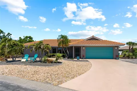 522 Boxwood Ln, Englewood, FL 34223